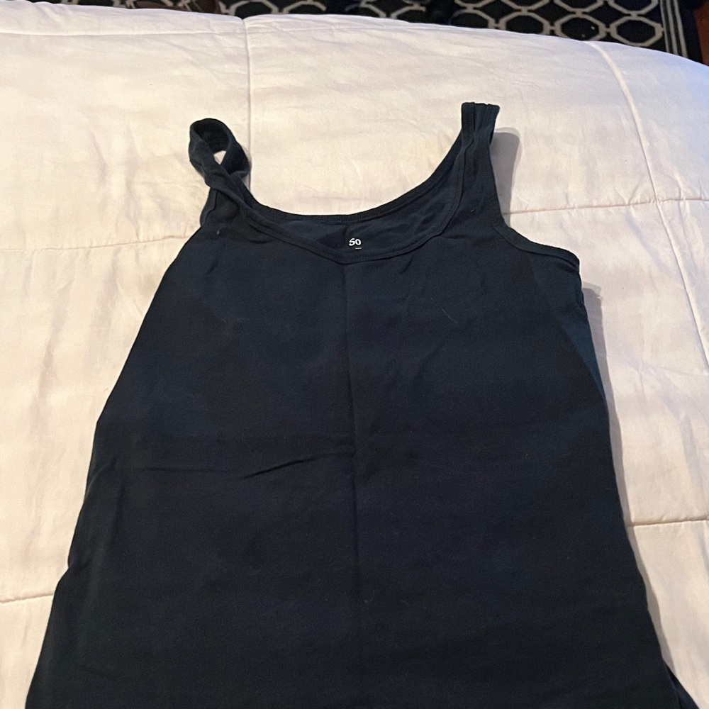 SO Women's Dark Tank Top